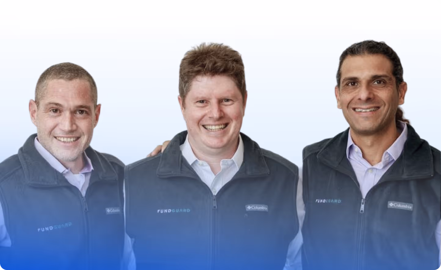 FundGuard Closes $100M Series C Funding Round 