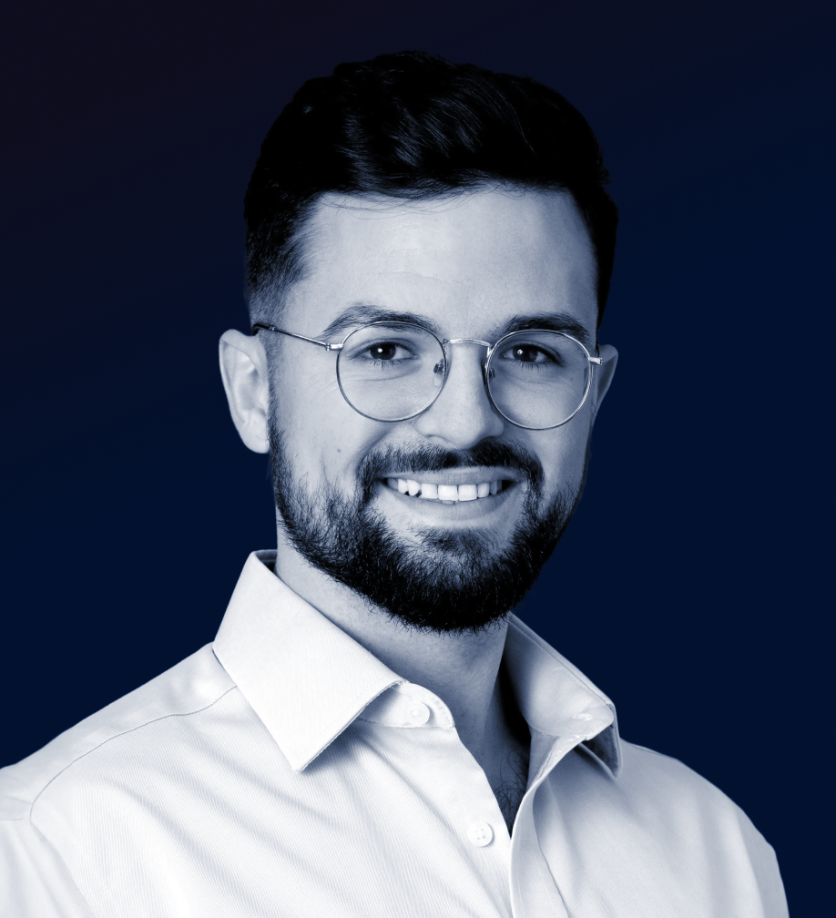 Elad Baron
