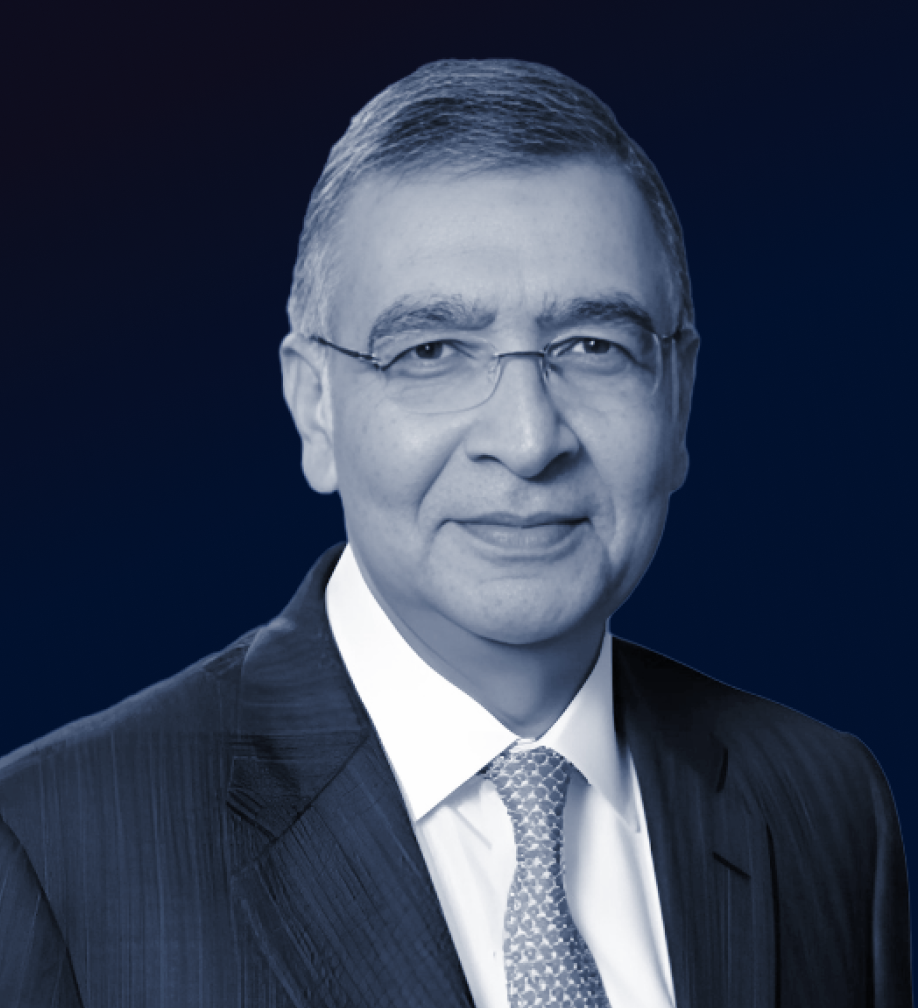 Dr. Sanjiv Sobti