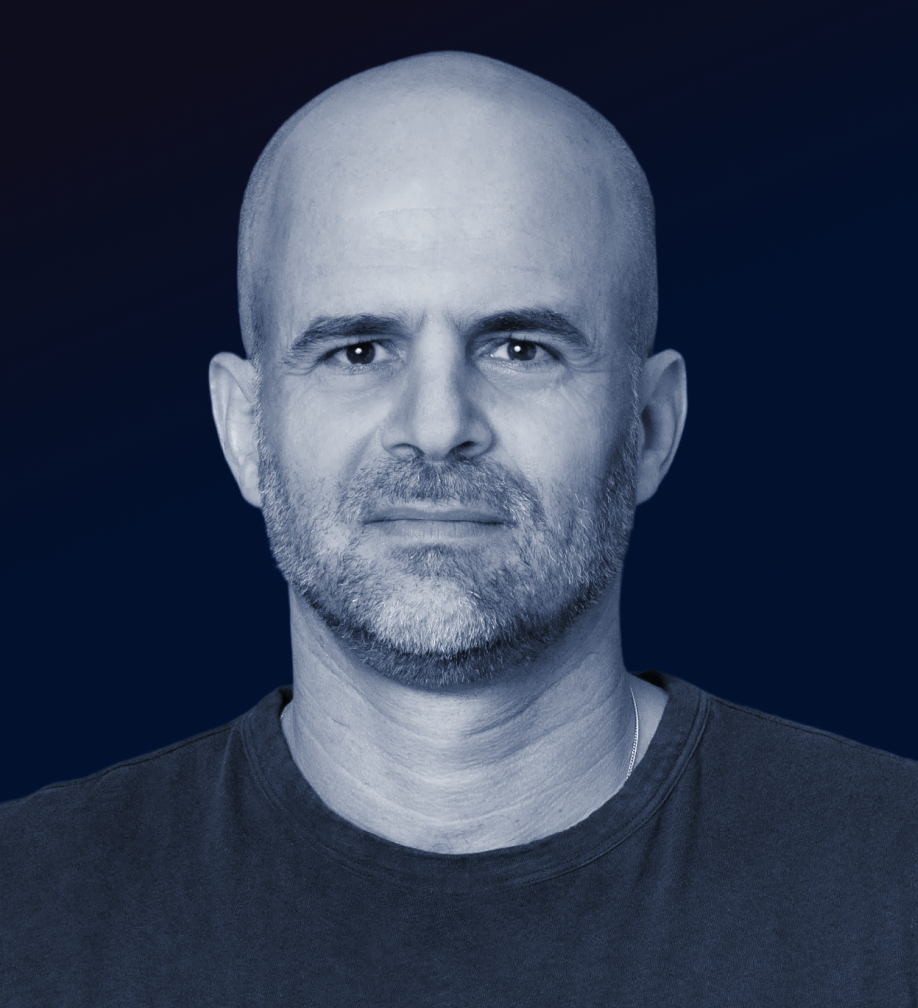 Sarel Eldor