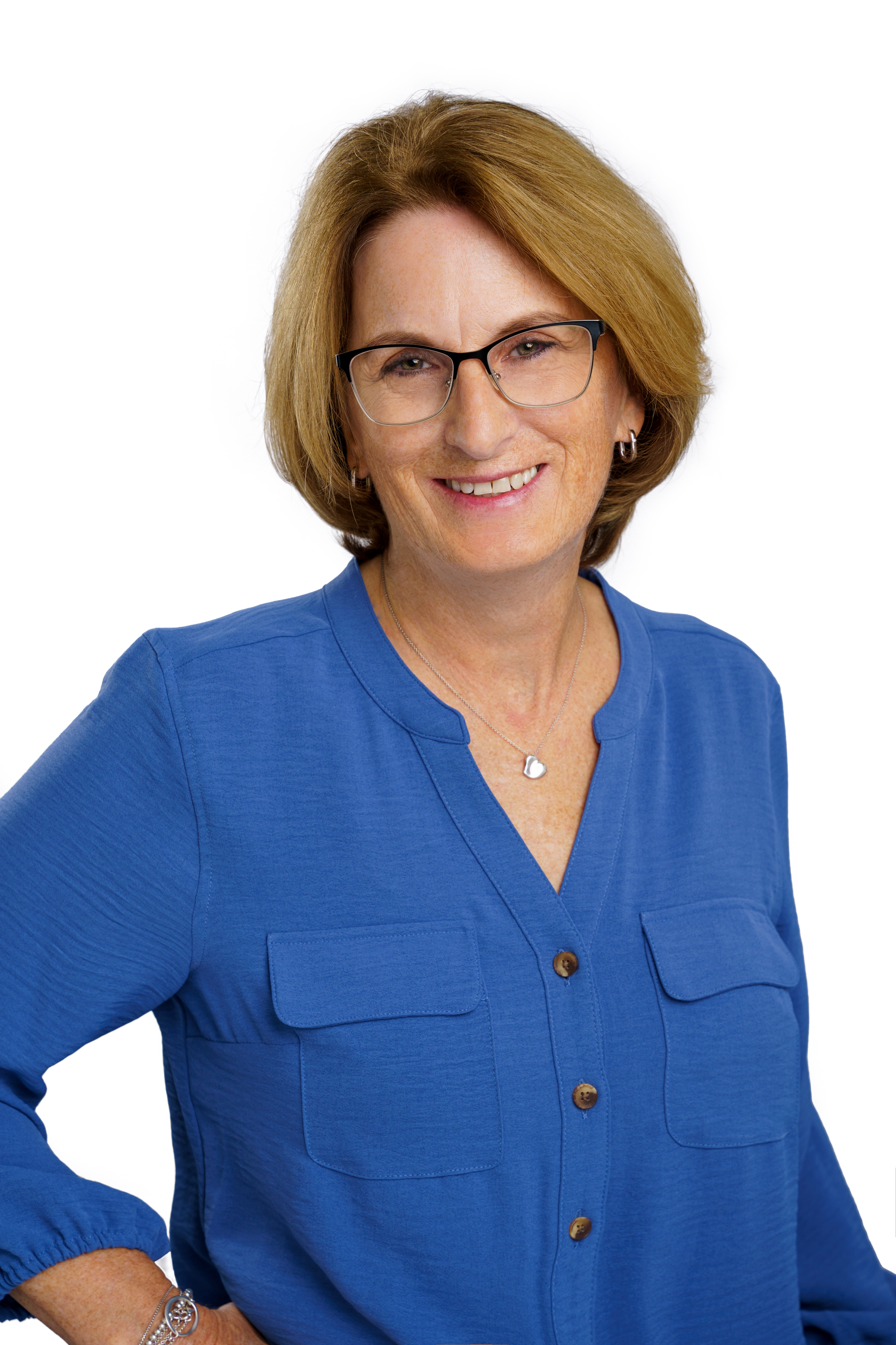 Susan Griffo