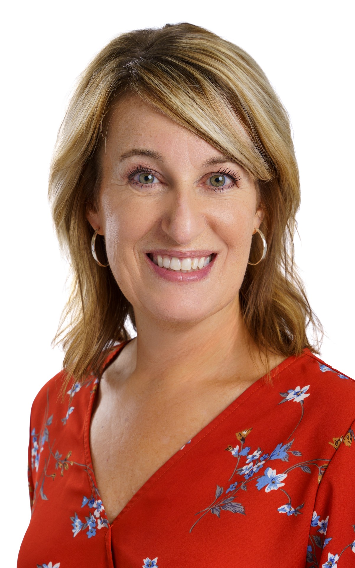 Carrie Gerdeman