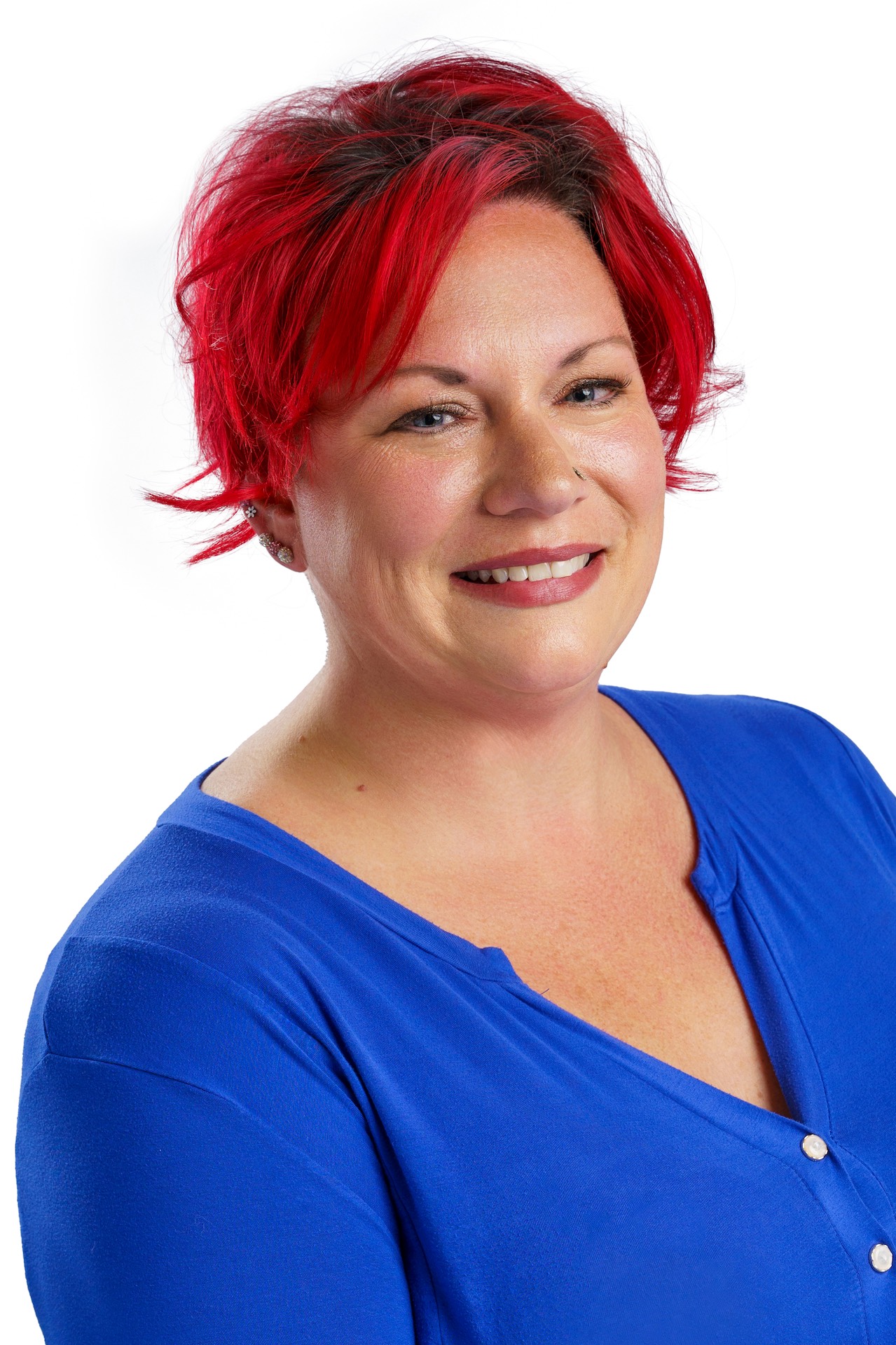 Traci Comer-Scarsella