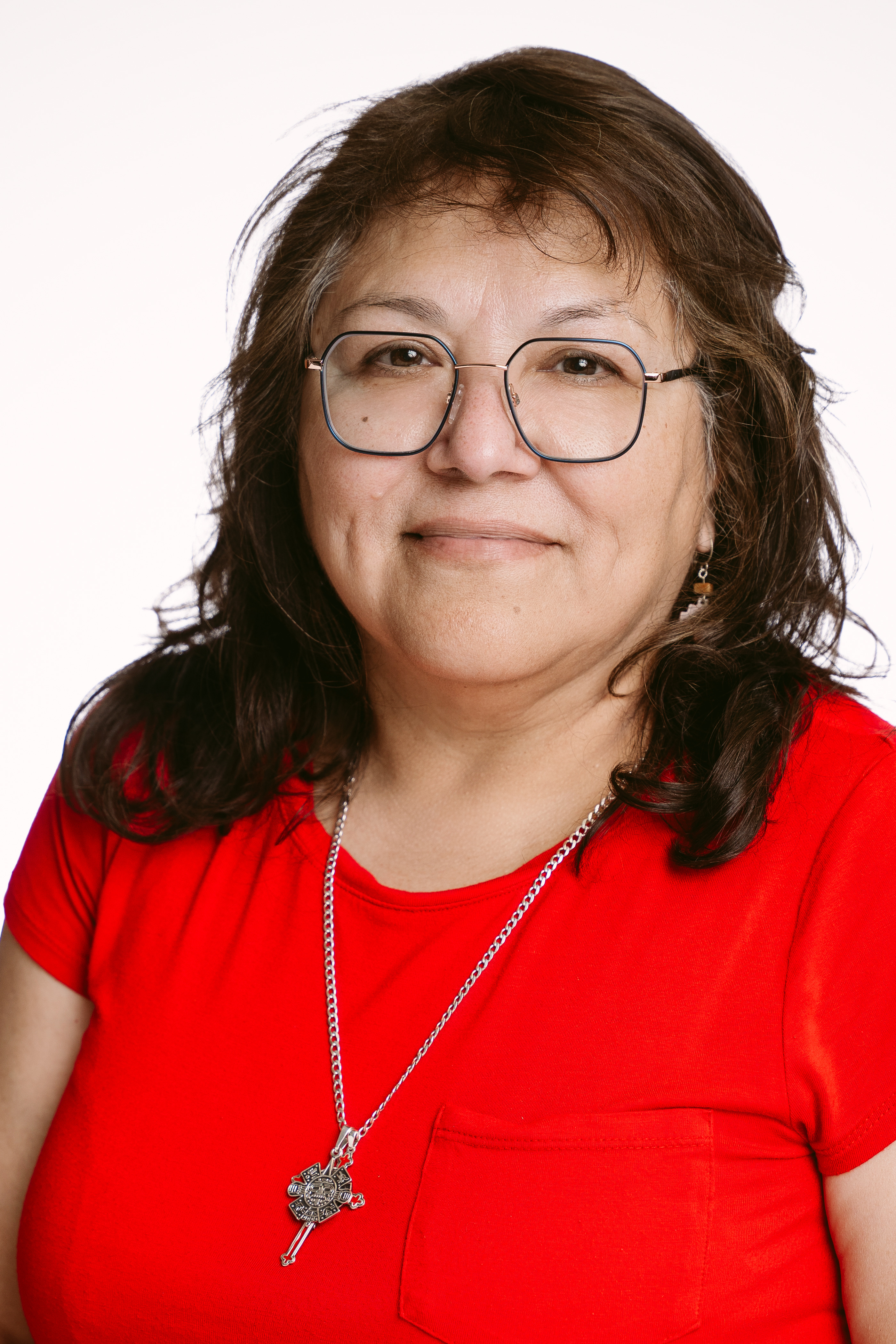 Martha Esquivel-Leon