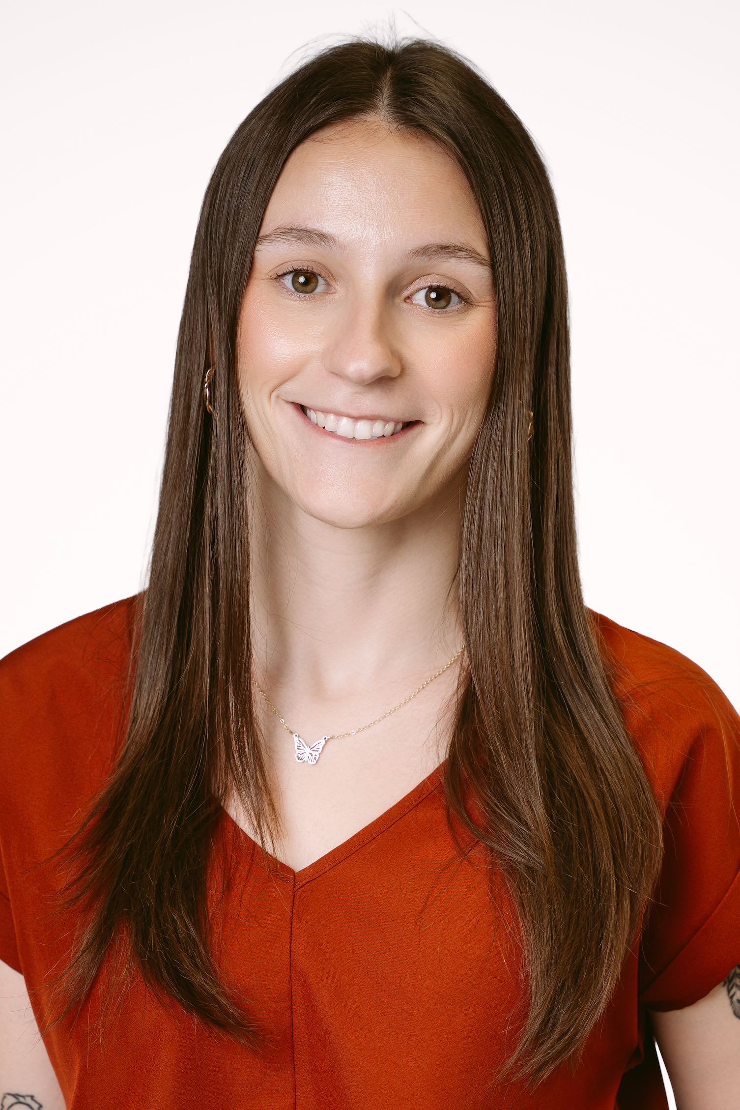 Shelby Middlebrook