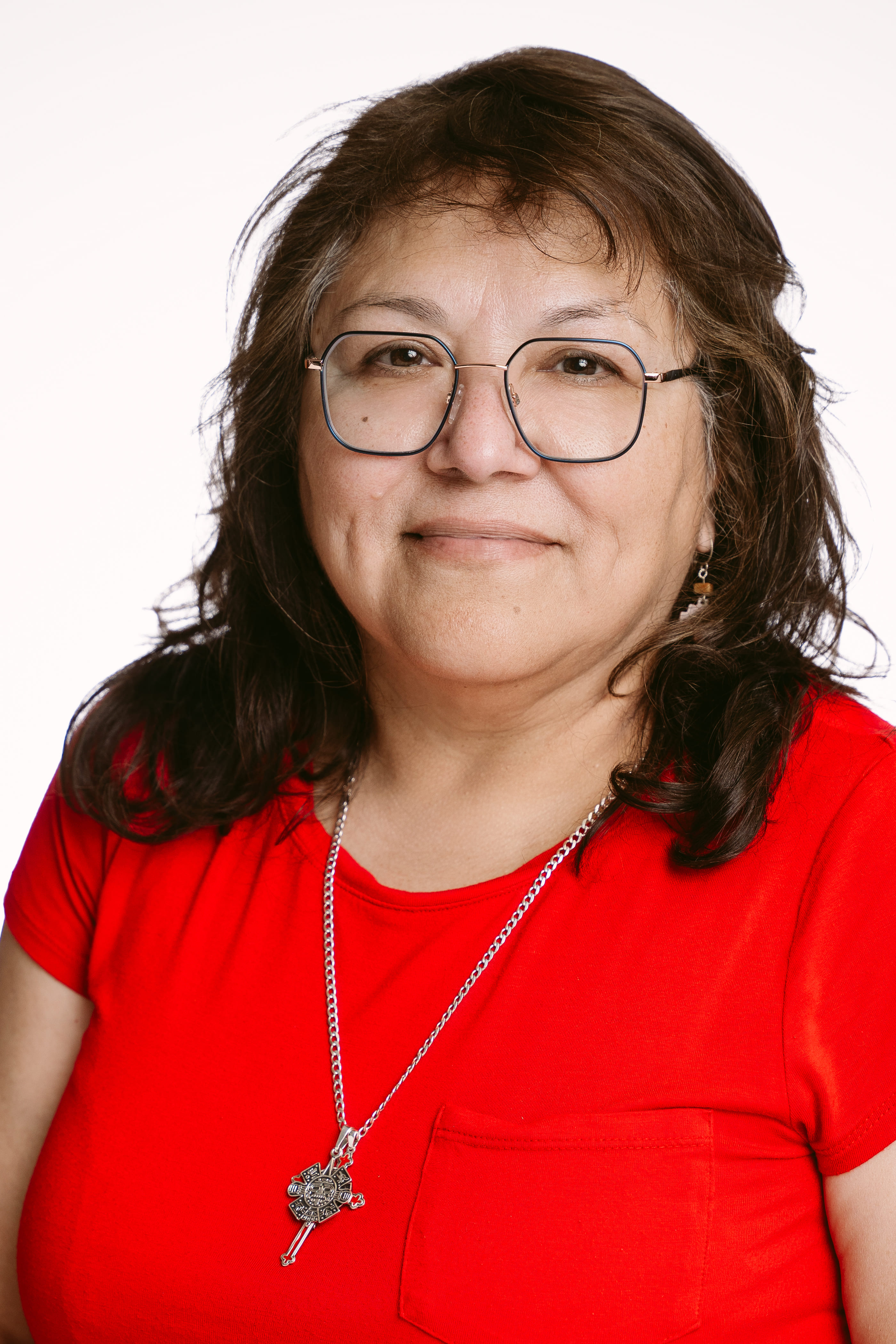 Martha Esquivel-Leon