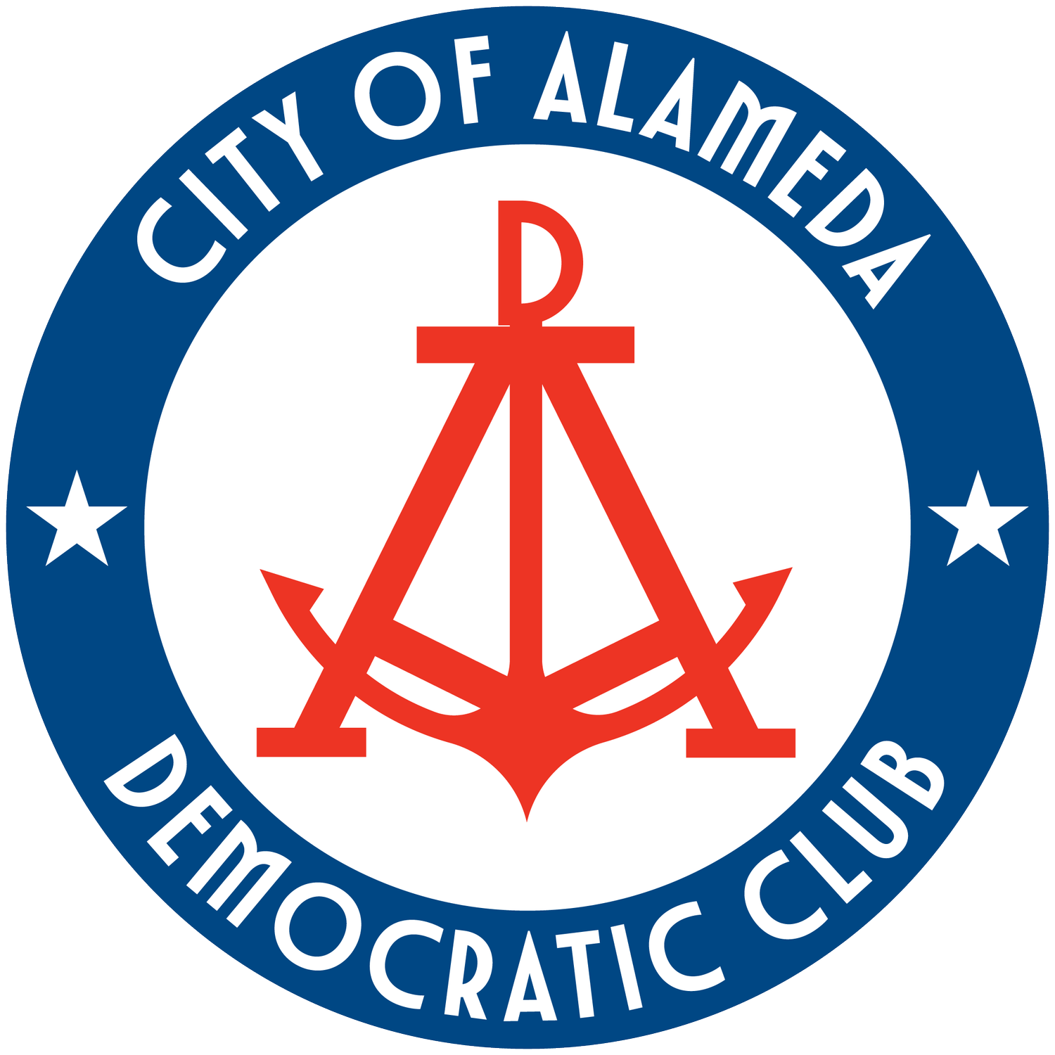 City of Alameda Democratic Club