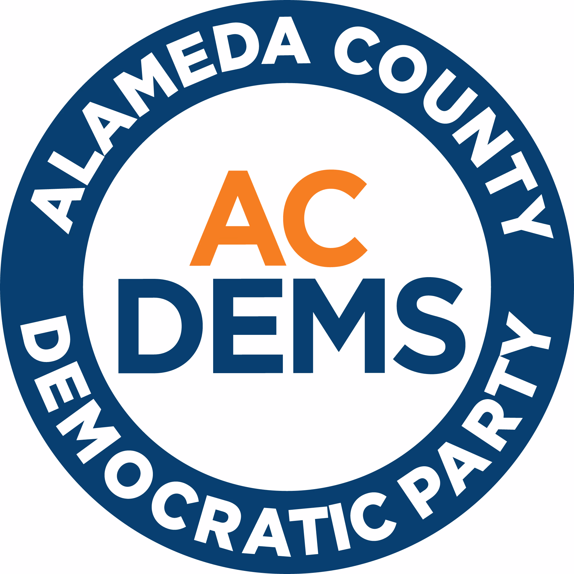 Alameda County Democratic Party
