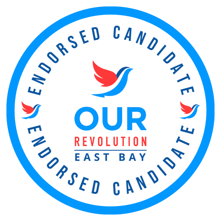 Alameda County Democratic Party