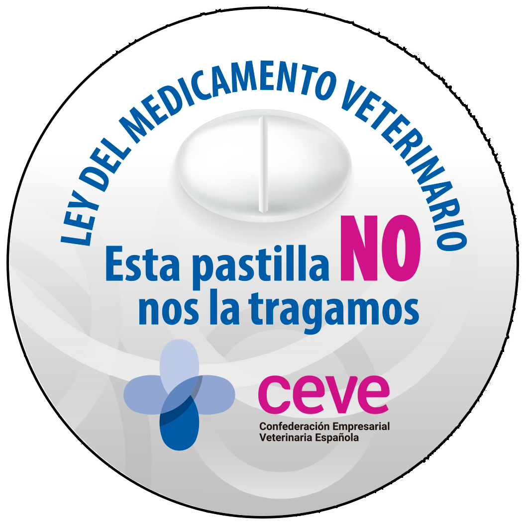 Autorización a los veterinarios a dispensar medicamentos
