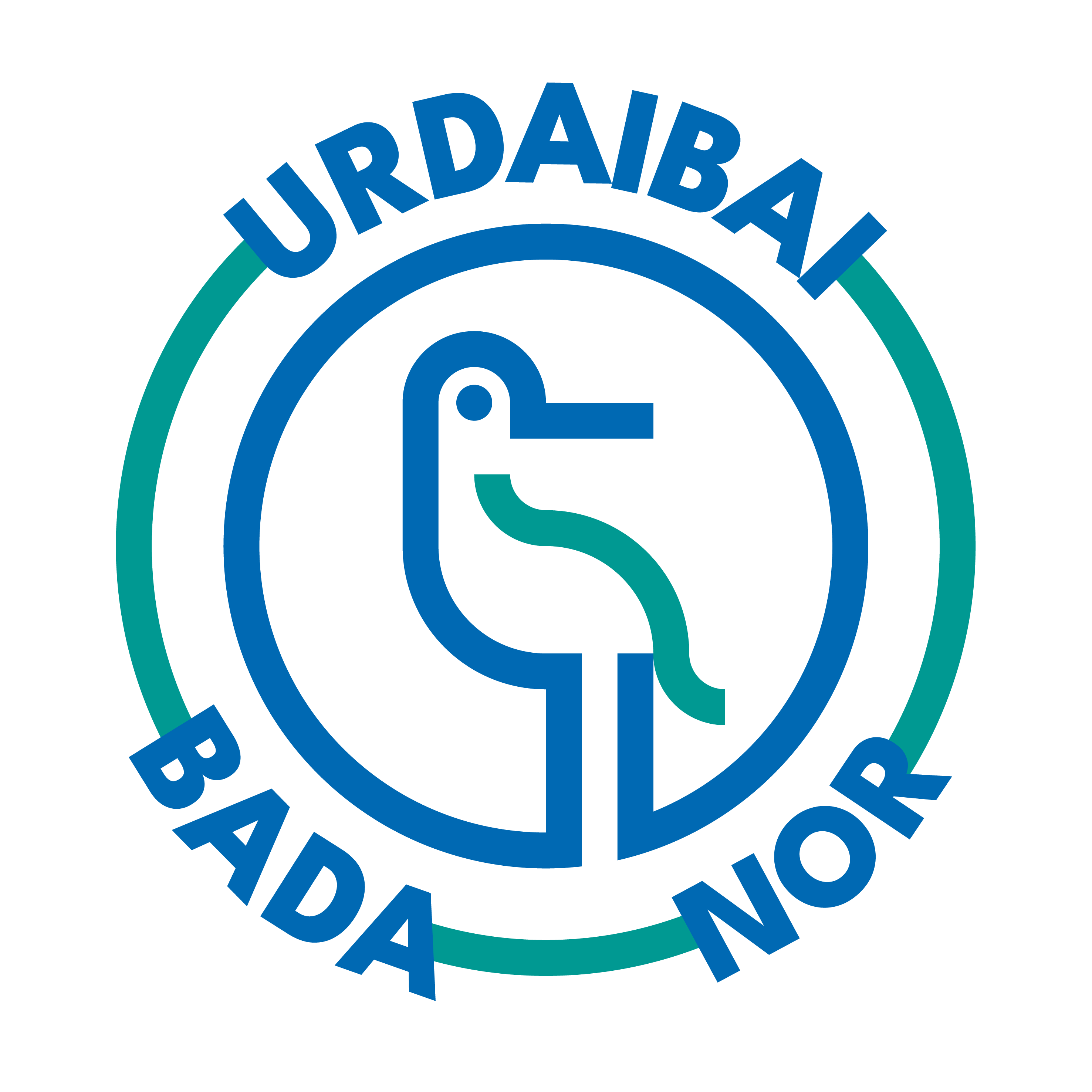 Ley para el reconocimiento de la personalidad jurídica de la marisma de Urdaibai y su cuenca