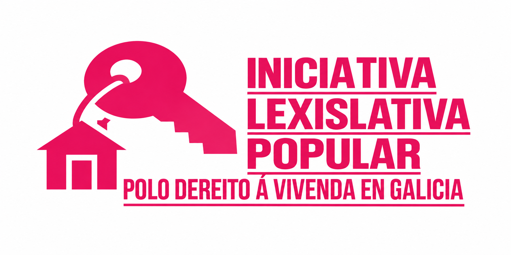 Vivenda asequible en Galicia