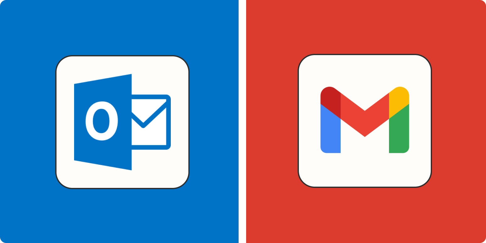 AI Agent-Gmail and Microsoft Outlook