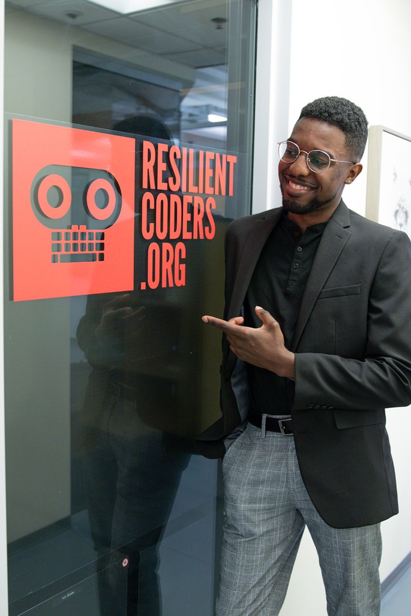 Resilient Coders