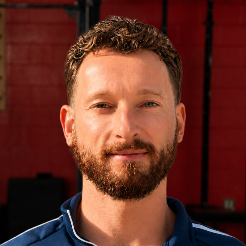 Coach Luke