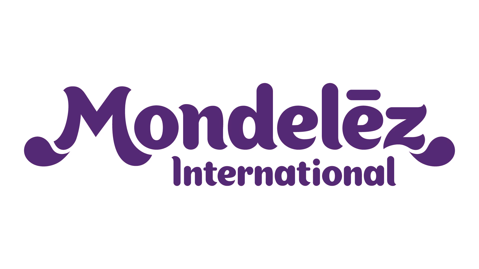 mondelez international logo