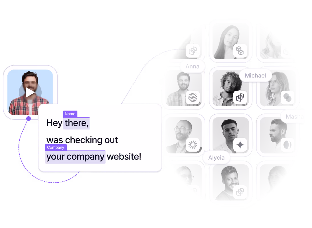 how to use ai avatars in marketing