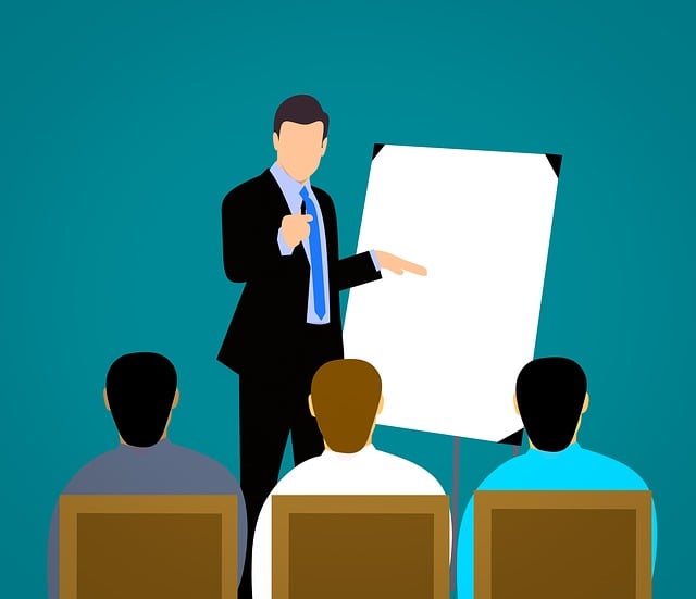 how to use ai avatar for corporate training