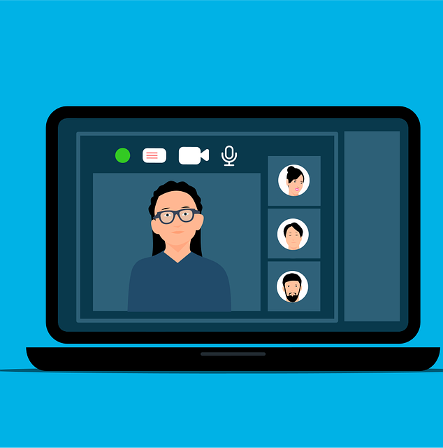 how to use ai avatar for corporate training