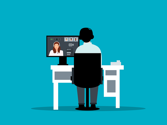 how to use ai avatar in training employees