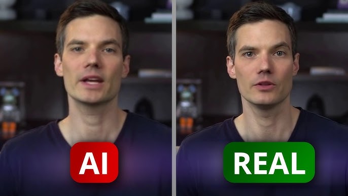 why use ai avatars advantages