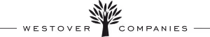 Westover Companies logo with a stylized tree icon in the center.