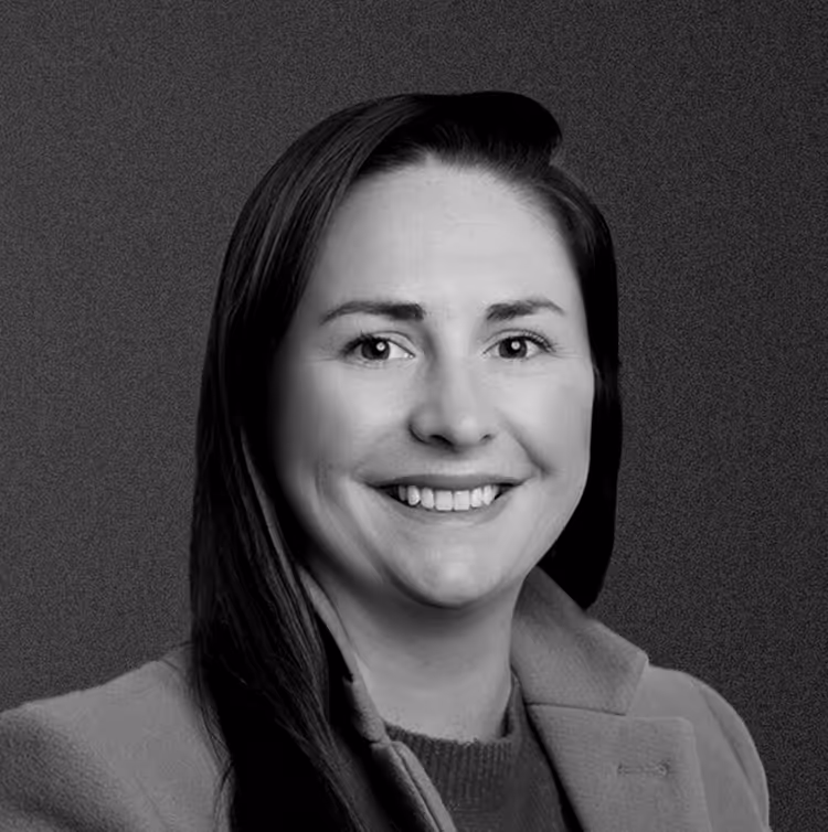 Amanda Fumo - Entrata CRO