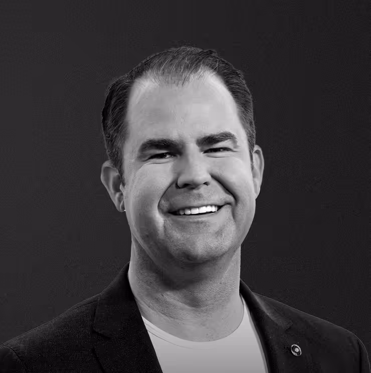 Chase Harrington - Entrata President