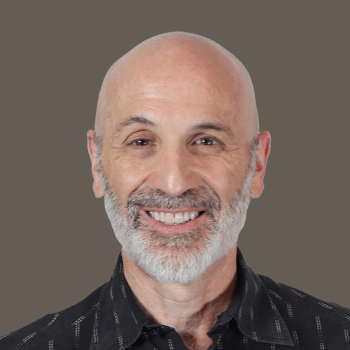 Steve Yastrow