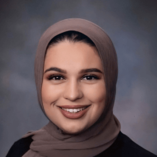Zahra Azzaoui