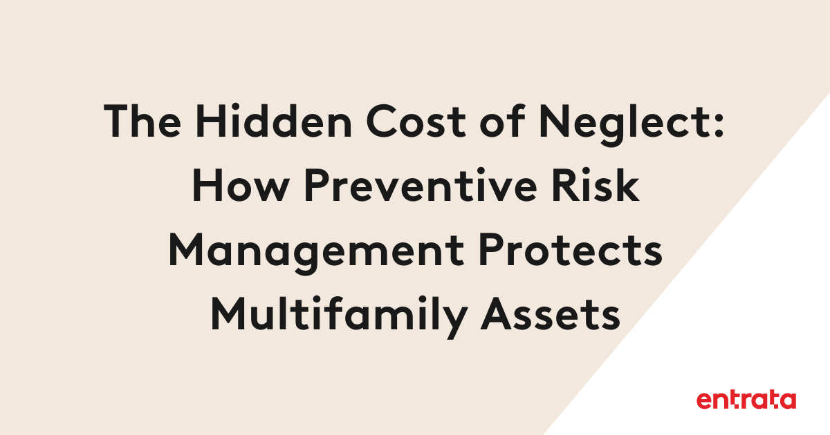 The Hidden Cost of Neglect: How Preventive Risk Management Protects ...