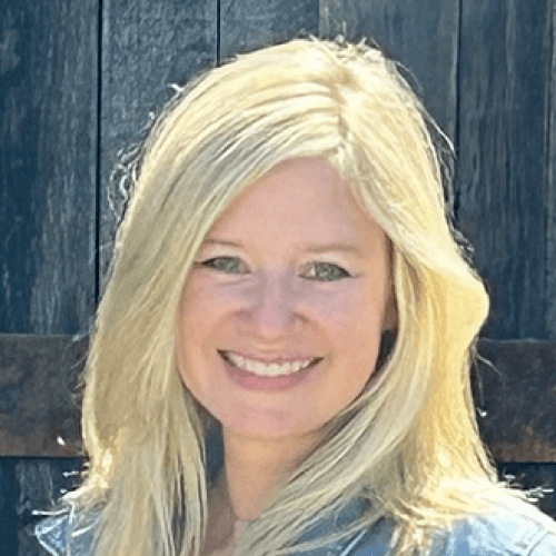 Headshot of Catherine Rotman