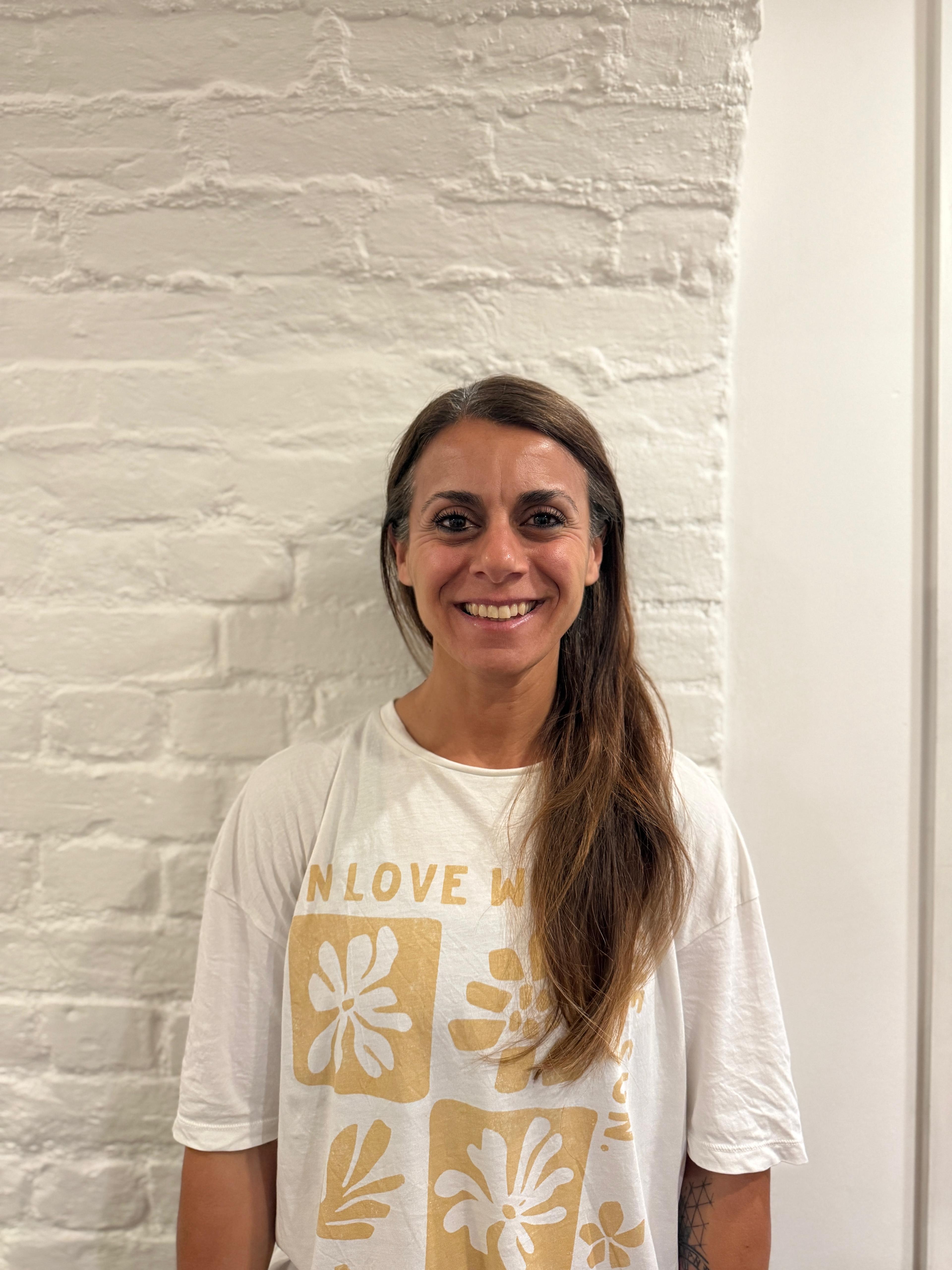 Chris Middleton Sports Massage