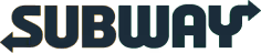 subway logo