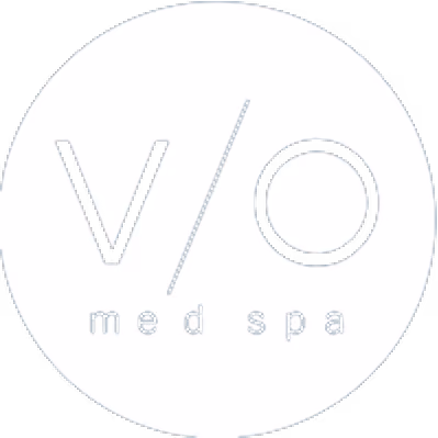 v/o medspa logo