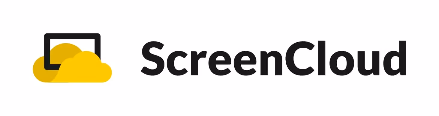 ScreenCloud Official logo