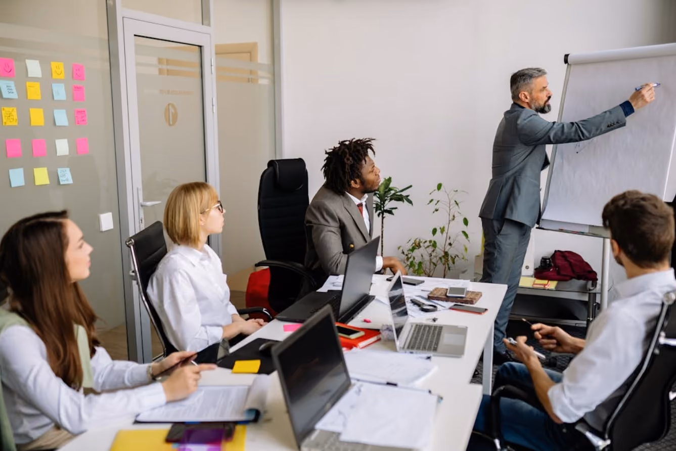 A team of Shift experts shares strategies for utilizing Shift to optimize your business performance and growth.