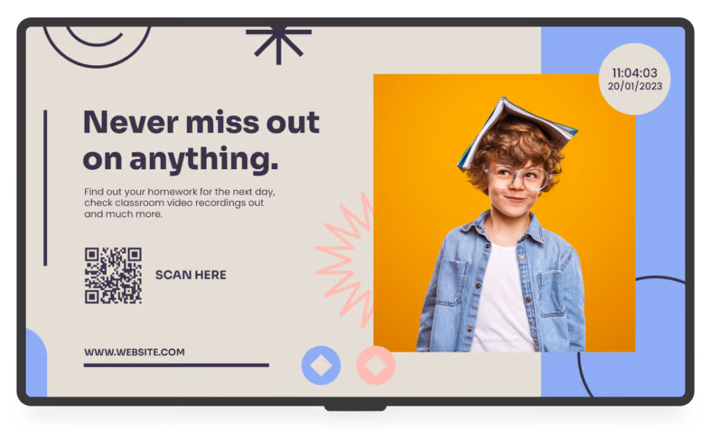 A scraper tool designed to capture and organize information, ensuring users never miss important updates or content.