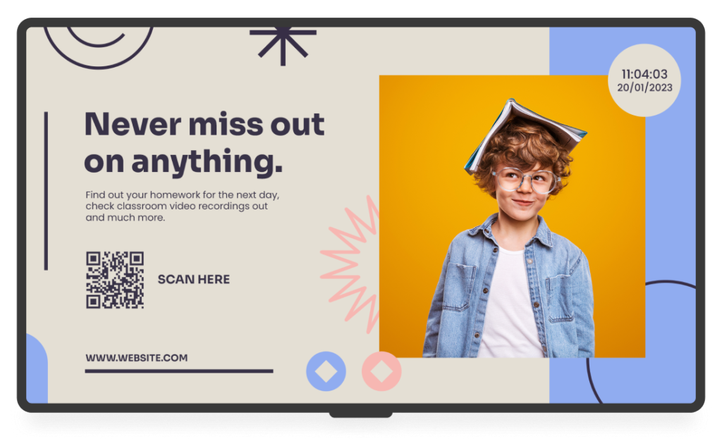 A scraper tool designed to capture and organize information, ensuring users never miss important updates or content.