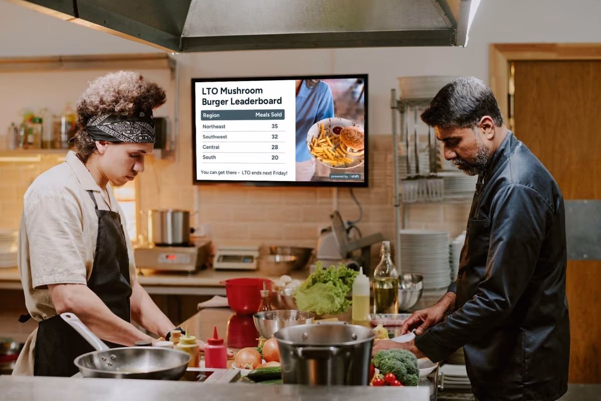 Two individuals collaborate in a kitchen, chopping vegetables and preparing ingredients for a meal.
