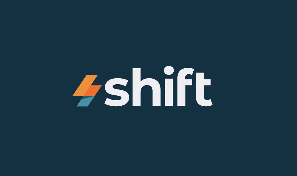 Shift Platform Official Logo
