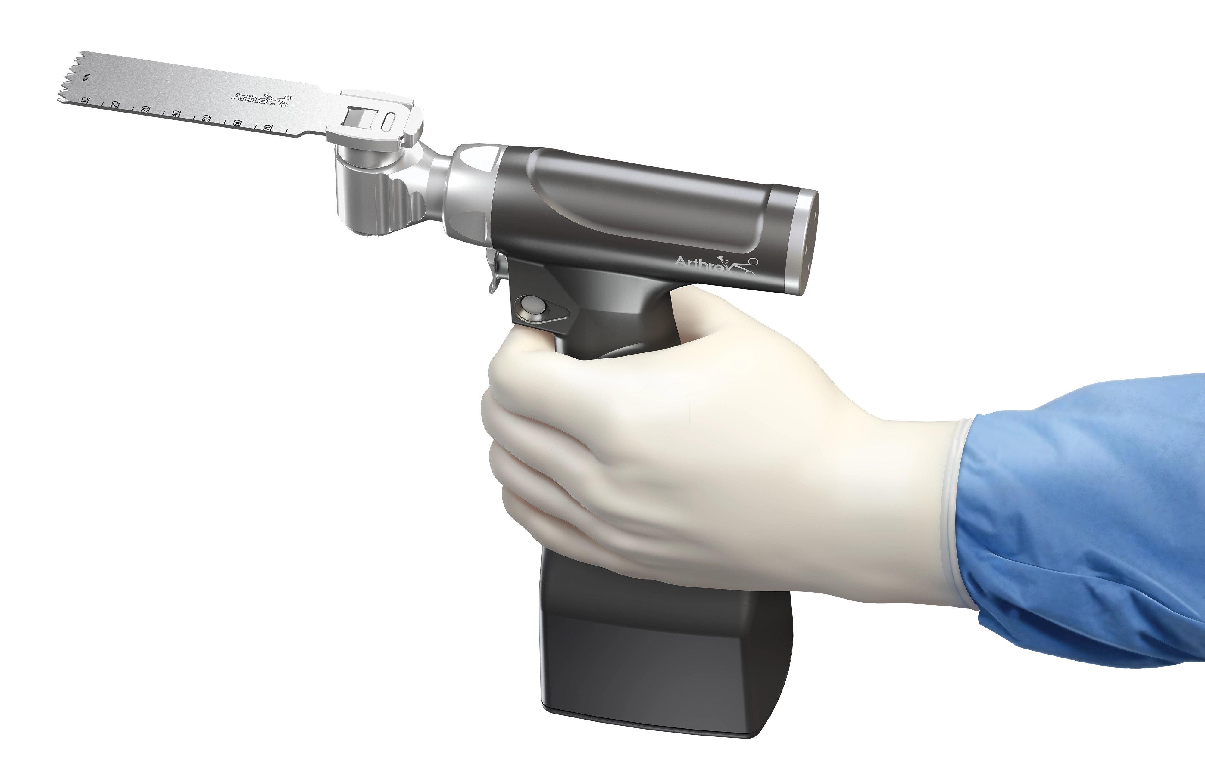 Sagittal Saw