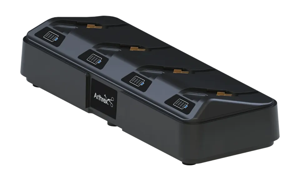 Battery chargers for lithium-ion battery packs