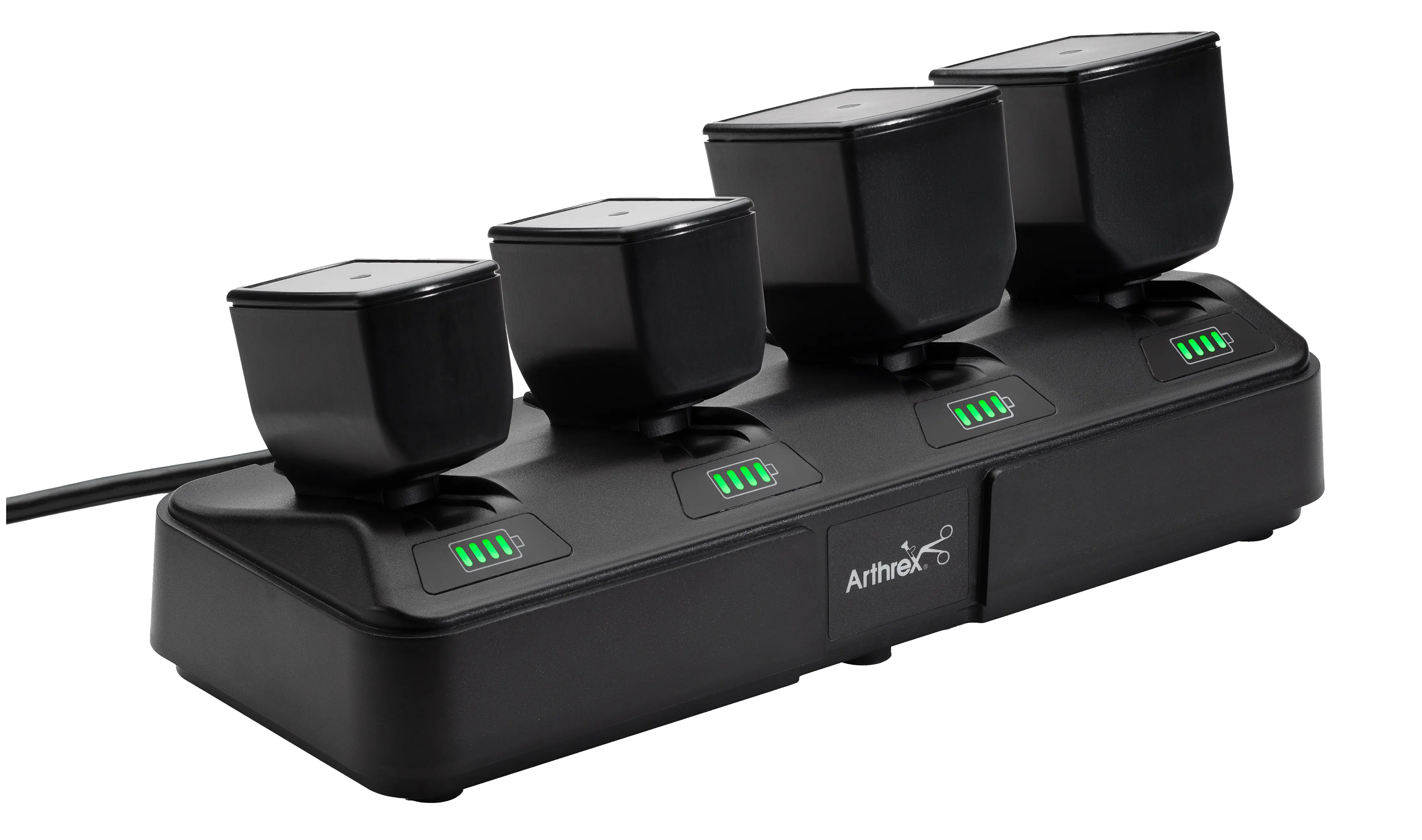 Lithium Ion Batteries