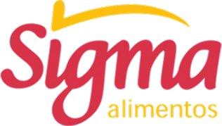 Sigma Alimentos brand logo.
