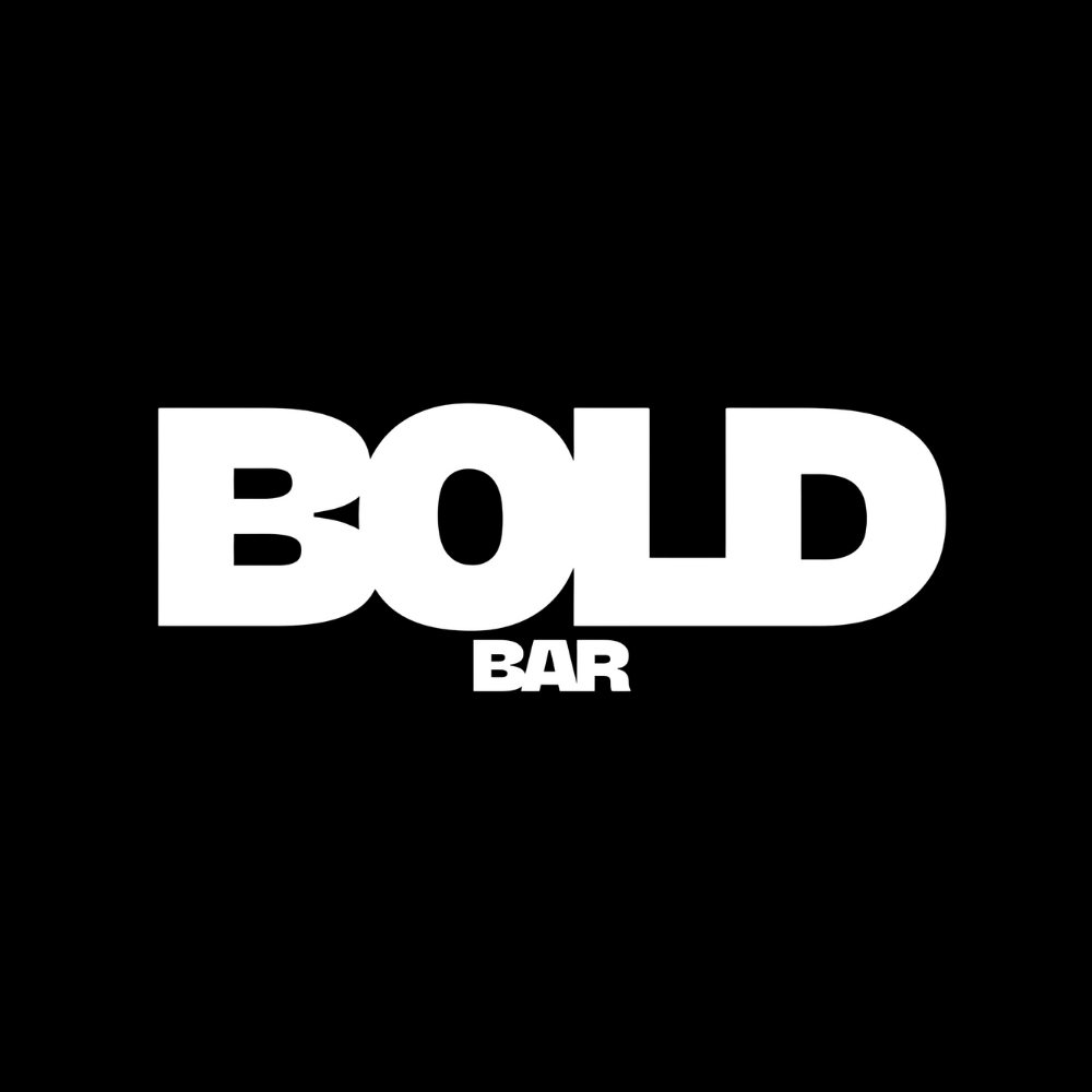 BOLD BAR