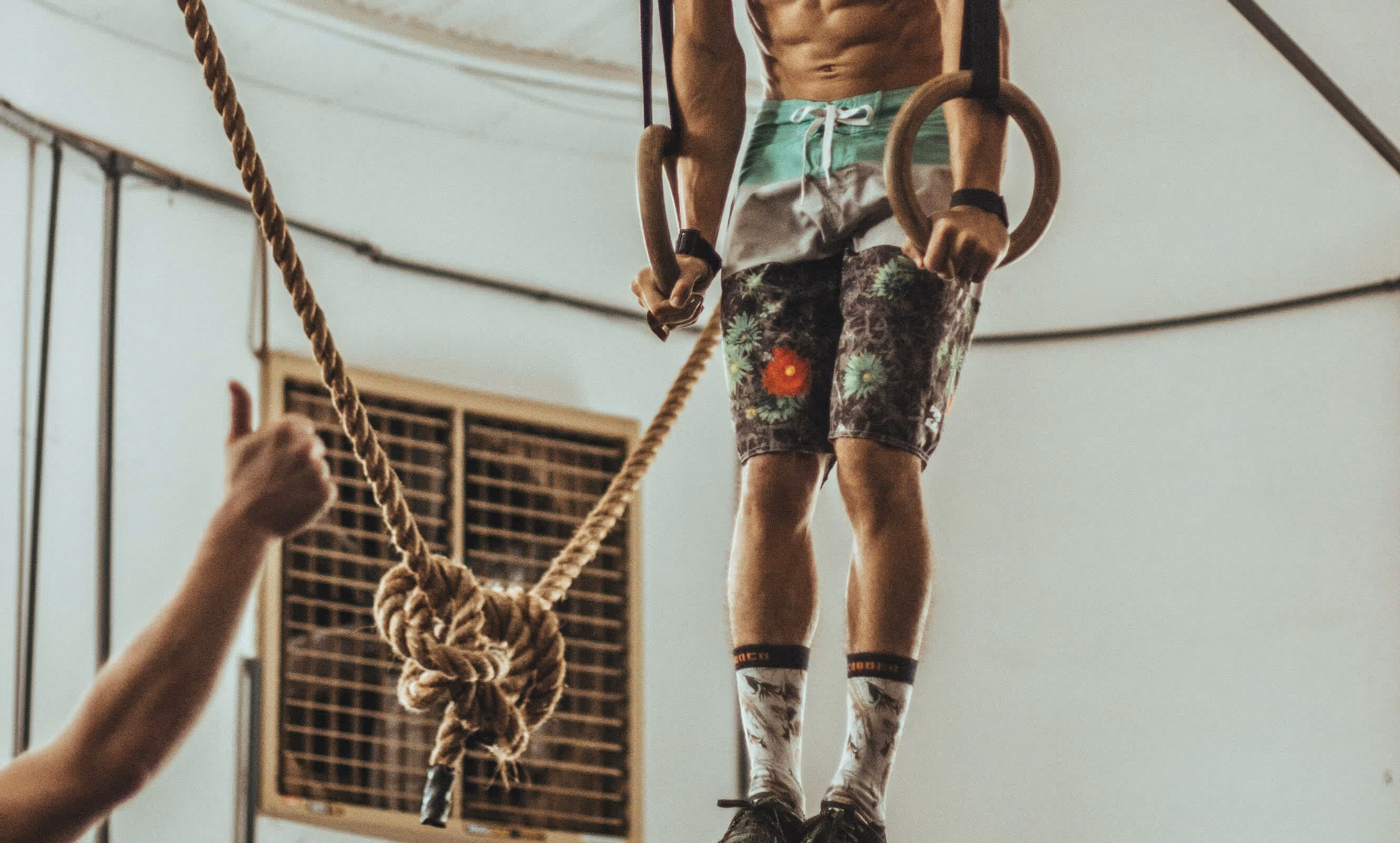 How to Maximize Fitness Results with Minimal Effort: The Pareto Principle