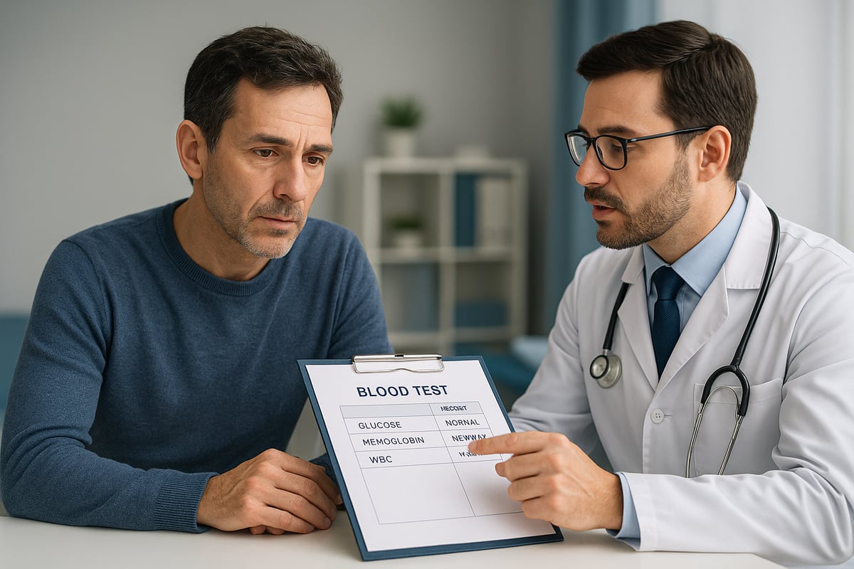 Step 2: Considering Overlooked Medical Causes