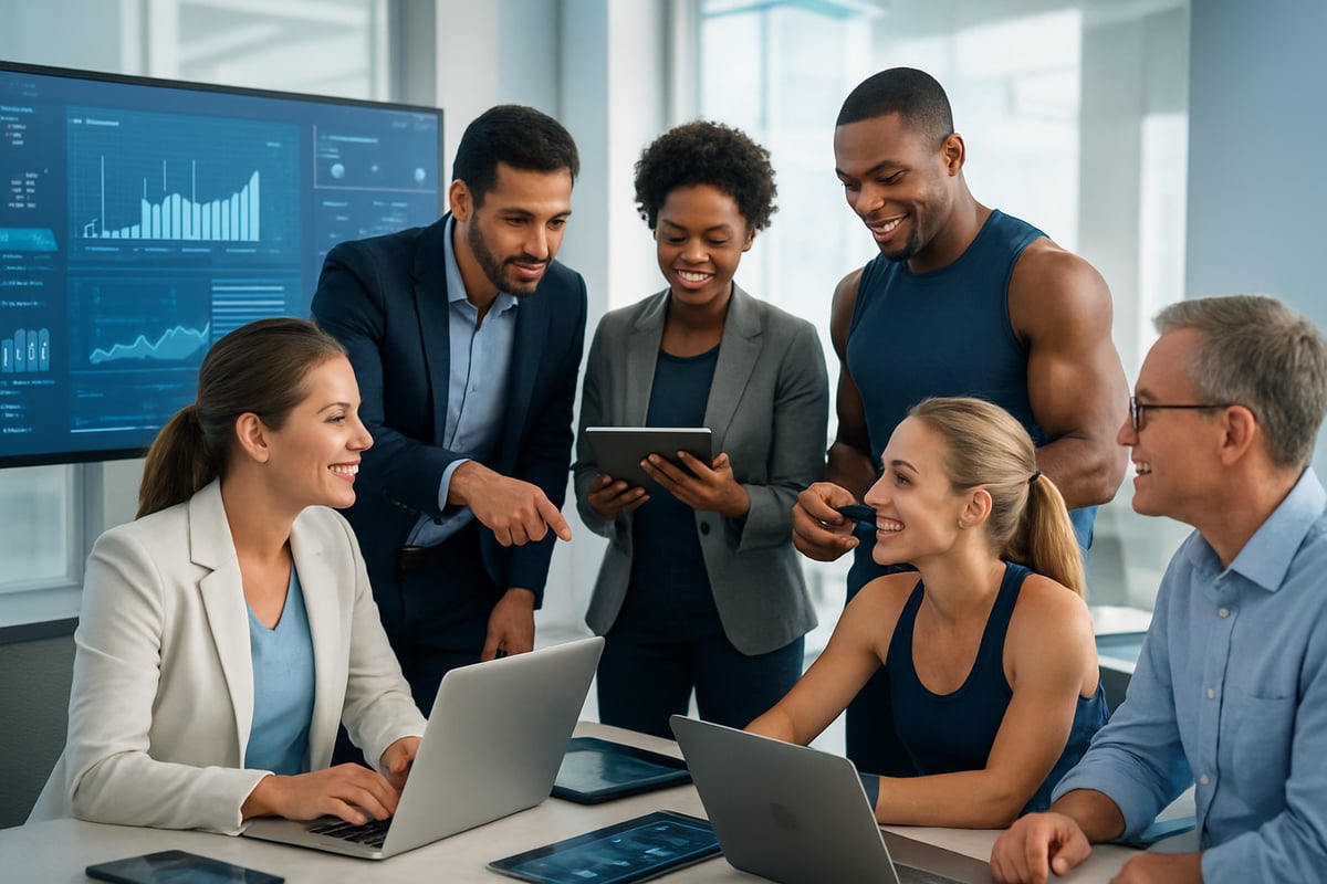 Understanding High-Performance in 2026