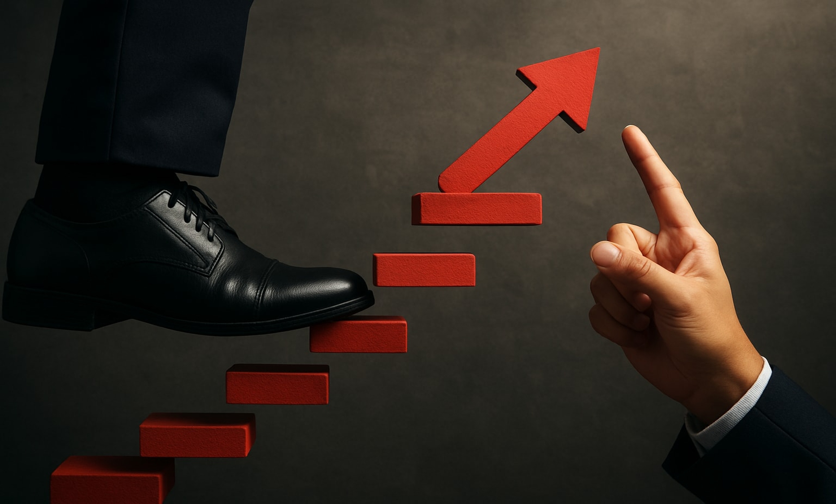 A High Performance Guide for Success in 2026